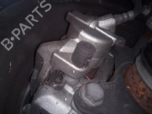 Used Right front brake caliper RENAULT ZOE (BFM_) [2012-2025]  17491776