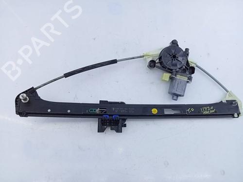 Used Rear right window mechanism PORSCHE MACAN (95B) 3.0 S Diesel (258 hp) 15673090