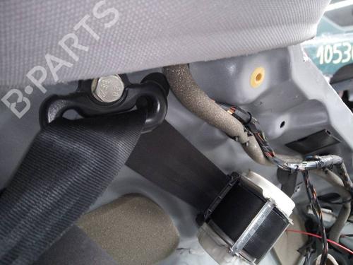 Used Rear right seatbelt ALFA ROMEO GIULIETTA (940_) [2010-2020]  17765947