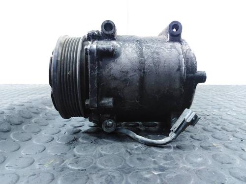 AC compressor FORD FIESTA VI (CB1, CCN) 1.4 TDCi | BP7844763M34 