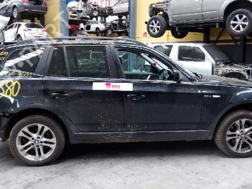 Servo brake BMW X3 (E83) 2.0 d | BP1177799M42 