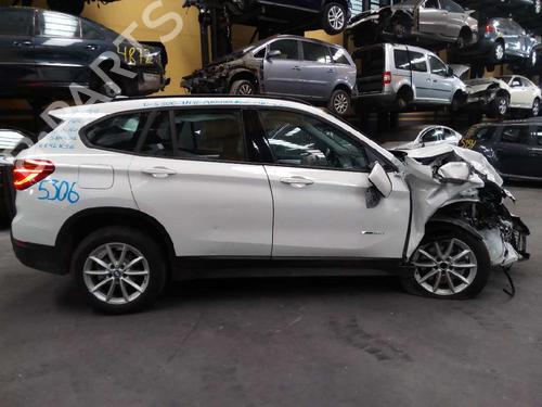 Front left window mechanism BMW X1 (F48) sDrive 18 d | BP2243682C22 