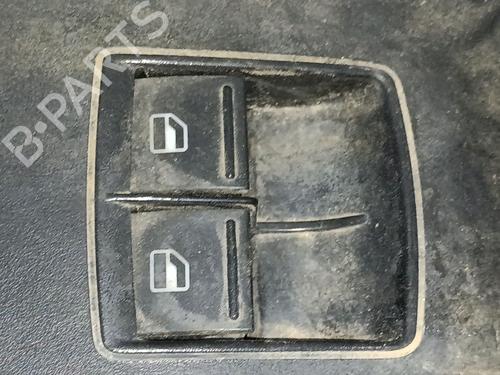 Used Left front window switch SEAT IBIZA IV (6J5, 6P1) 1.2 TSI (90 hp) 29180947