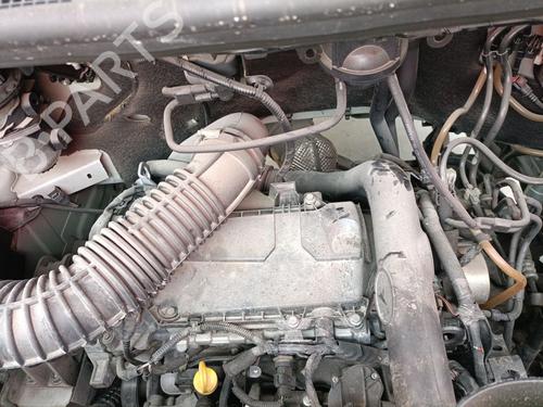 Gearbox RENAULT MASTER III Platform/Chassis (EV, HV, UV) 2.3 dCi 125 FWD (EV0C, EV0D, EV0J, HV0C, HV0D, HV0H,... | BP35728542M3  - Image 12