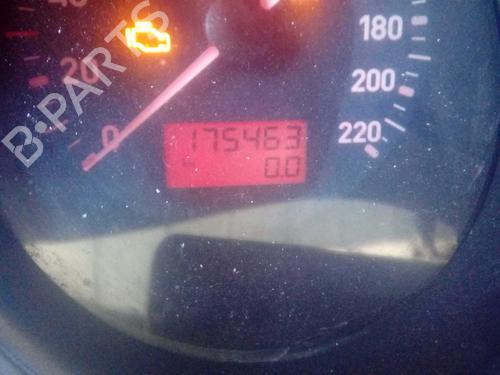 Starter SEAT IBIZA III (6L1)  | BP11689356M8 