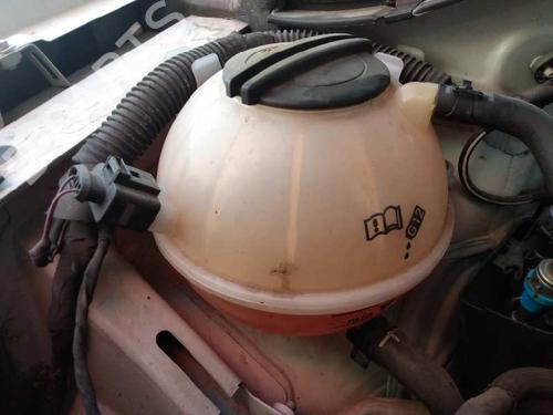 Used Expansion tank VW TIGUAN (5N_) 2.0 TDI (110 hp) 4564012
