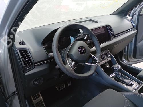 Climate control SKODA KAROQ (NU7, ND7) 2.0 TDI 4x4 | BP28725880I5 - Image 8