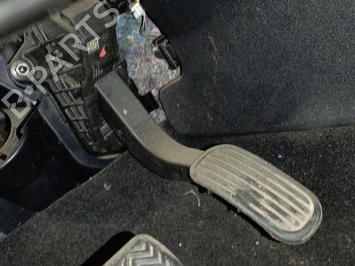 Used Pedal Pedal TOYOTA C-HR (_X1_) 1.8 Hybrid (ZYX10_, ZYX11_) (98 hp) 40196233 40196233