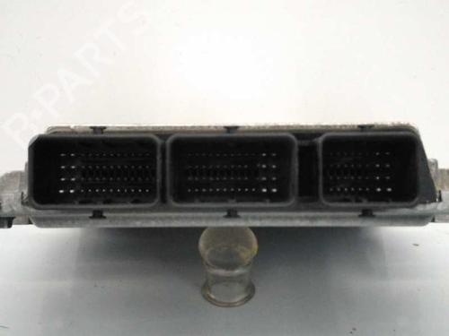Engine control unit (ECU) RENAULT SCÉNIC II (JM0/1_) 1.5 dCi (JM1E, JM16) | BP4456557M57 