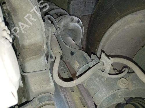Used Left front shock absorber OPEL MERIVA B MPV (S10) 1.7 CDTI (75) (131 hp) 27460333
