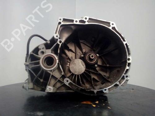 Gearbox FORD FOCUS II (DA_, HCP, DP) 1.6 TDCi | BP1204744M3 
