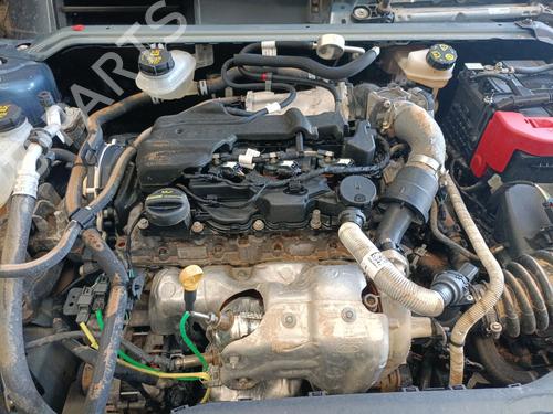 Starter FORD FOCUS IV (HN) 1.5 EcoBlue | BP39949996M8 - Image 15