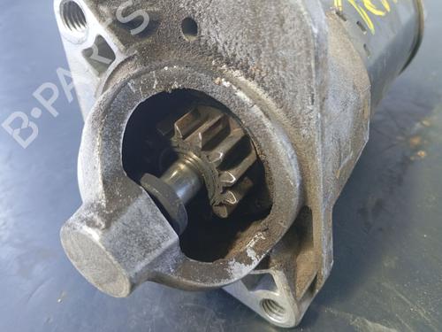 Starter DACIA DUSTER (HS_)  | BP28142161M8 