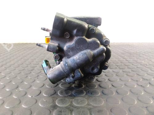 AC compressor PEUGEOT 407 (6D_) 2.2 16V (6D3FYH, 6D3FYE) | BP9234083M34 