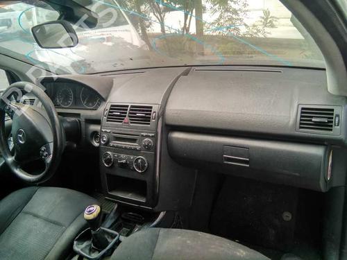 Kjølevifte elektrisk MERCEDES-BENZ A-CLASS (W169) A 180 CDI (169.007, 169.307) | BP6113454M35 