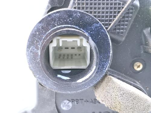 Front left lock TOYOTA LAND CRUISER PRADO (_J12_)  | BP22976302C98 