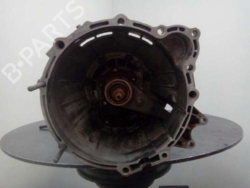 Gearbox SUZUKI GRAND VITARA I (FT, HT) 2.0 HDI 110 16V 4x4 (SQ420D, TD83V) | BP6620604M3 