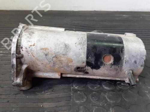 Starter MITSUBISHI PAJERO IV (V8_W, V9_W) 3.2 DI-D (V88W, V98W) | BP7660285M8 