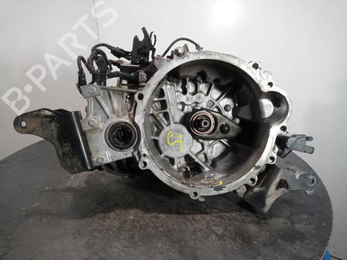 Gearbox KIA CEE'D Hatchback (ED)  | BP19774849M3 