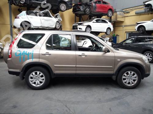 Used Parts HONDA CR-V II (RD_)  2.2 CTDi (RD9)  936054