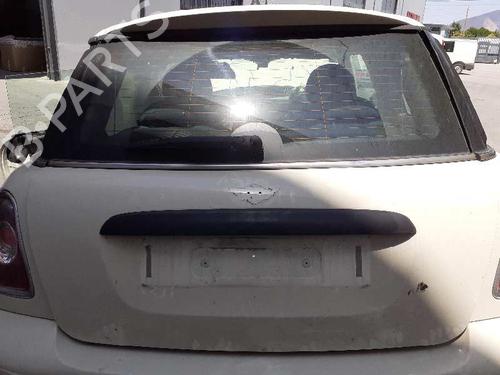 Used Tailgate MINI MINI (R56) One D (90 hp) 5935646