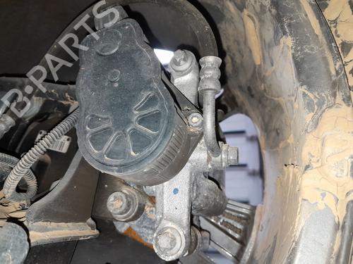 Used Right rear brake caliper PEUGEOT 308 II (LB_, LP_, LW_, LH_, L3_) 1.2 THP 130 (131 hp) 24662967