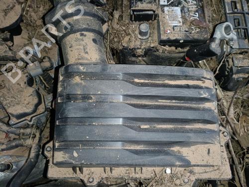 Used Air filter box VW TIGUAN (AD1, AX1) 2.0 TDI (150 hp) 31333617