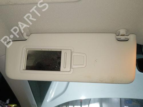 left-sun-visor-vw-t-cross-c11-d31-2018-32474079 main image