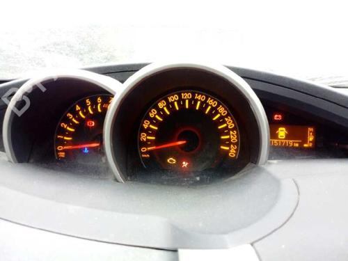 Instrument cluster TOYOTA COROLLA RUMION (_E15_)  | BP9957500C47 