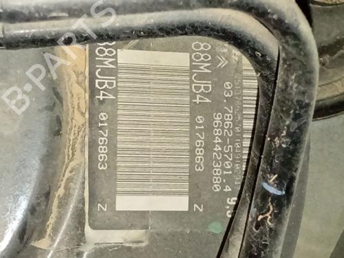 Used Servo brake CITROËN C4 Grand Picasso I (UA_) 1.6 HDi (109 hp) 27335149