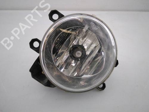 Used Left front fog light TOYOTA LAND CRUISER PRADO (_J15_) 3.0 D-4D (KDJ155_, KDJ150_, KDJ150R, KDJ155R) (190 hp) 7537870