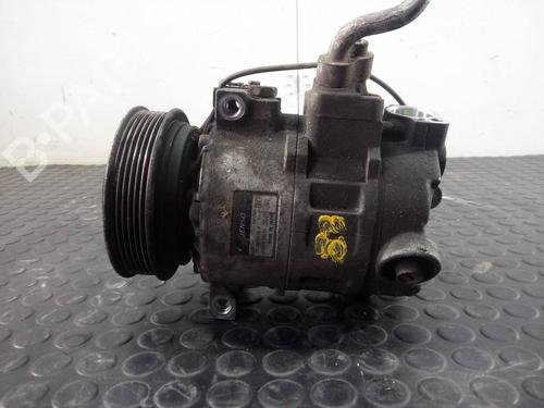 Used AC compressor PORSCHE BOXSTER (986) 2.5 (204 hp) 7886404