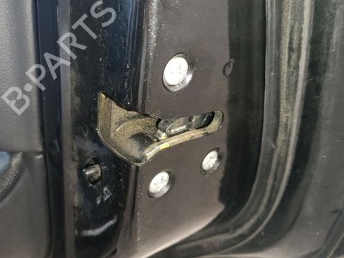 Used Rear right lock Rear right lock 38589185 38589185