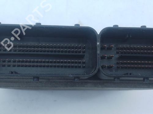 Engine control unit (ECU) MERCEDES-BENZ VITO / MIXTO Van (W639) 109 CDI (639.601, 639.603, 639.605) | BP32034953M57 - Image 3