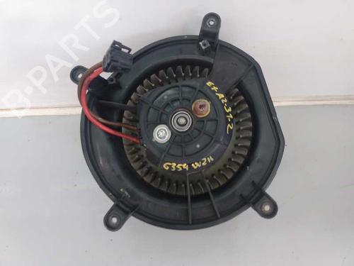 Heater blower motor MERCEDES-BENZ E-CLASS (W211)  | BP14059467M62 