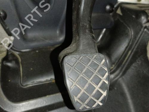 Used Break pedal Break pedal VW TIGUAN (5N_) 2.0 TDI (110 hp) 34250521 34250521