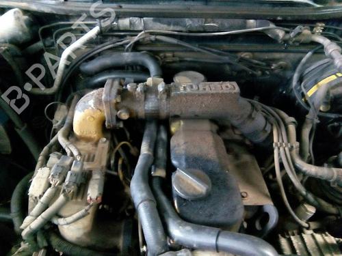 Starter FORD MAVERICK (UDS, UNS)  | BP29913762M8