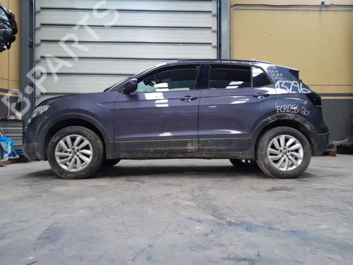 Brake master cylinder VW T-CROSS (C11, D31)  | BP26231710M77 