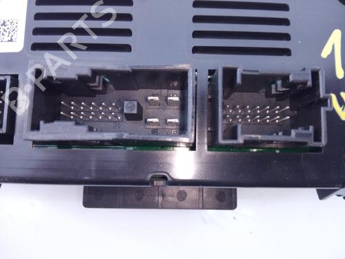 Climate control MERCEDES-BENZ C-CLASS (W204)  | BP10502937I5 