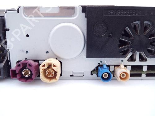 Electronic module BMW 3 (F30, F80) 316 d | BP19631023M83 