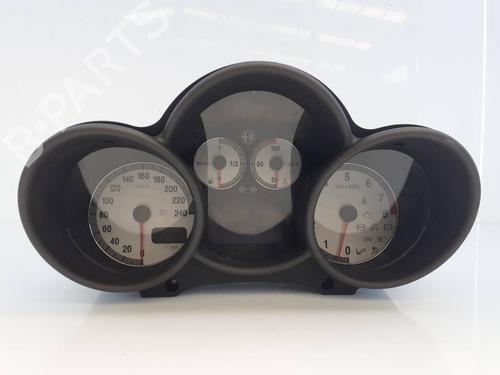 Cockpit ALFA ROMEO GT (937_) 2.0 JTS (937CXH1A, 937CXH11) (165 hp) 8298922