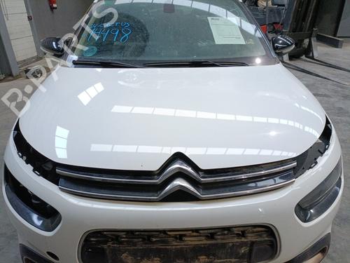 Used Hood CITROËN C4 CACTUS 1.5 BlueHDi 100 (102 hp) 31213510