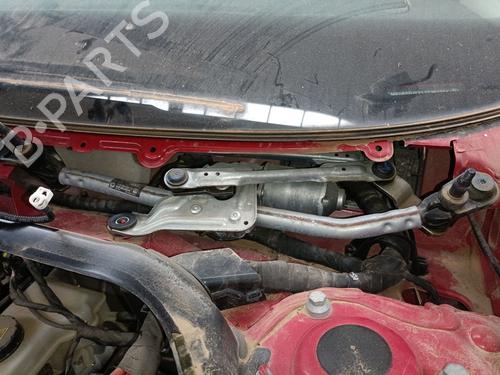 Used Front wiper motor Front wiper motor SKODA KAMIQ (NW4) 1.0 TSI (110 hp) 33236373 33236373