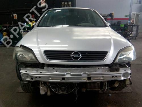 Generator OPEL ASTRA G Hatchback (T98) 2.0 DTI 16V (F08, F48) | BP11689355M7 