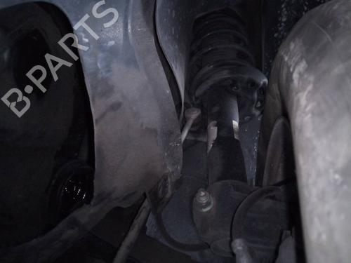 Used Left front shock absorber AUDI A3 (8P1) 2.0 TDI 16V (140 hp) 13638344