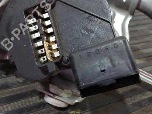 Front wiper motor RENAULT CLIO II (BB_, CB_)  | BP2961088M29 