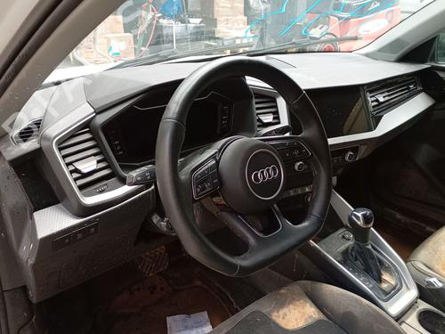 Engine control unit (ECU) AUDI A1 Sportback (GBA) 30 TFSI | BP33855209M57 - Image 8