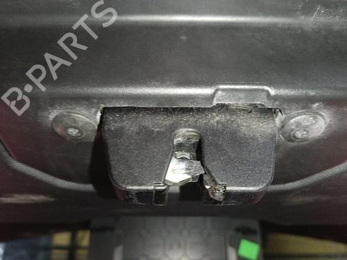Used Tailgate lock PEUGEOT 3008 II SUV (MC_, MR_, MJ_, M4_) 1.6 BlueHDi 120 (120 hp) 30733731
