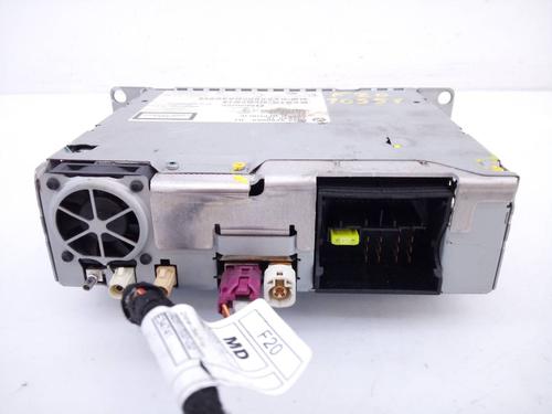 Radio BMW 1 (F20) 116 d | BP10705467E6 