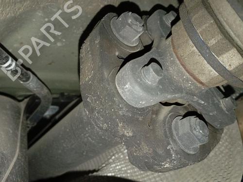 Kardanaksel Kompl. BMW 4 Coupe (F32, F82) 420 d (190 hp) 32361407